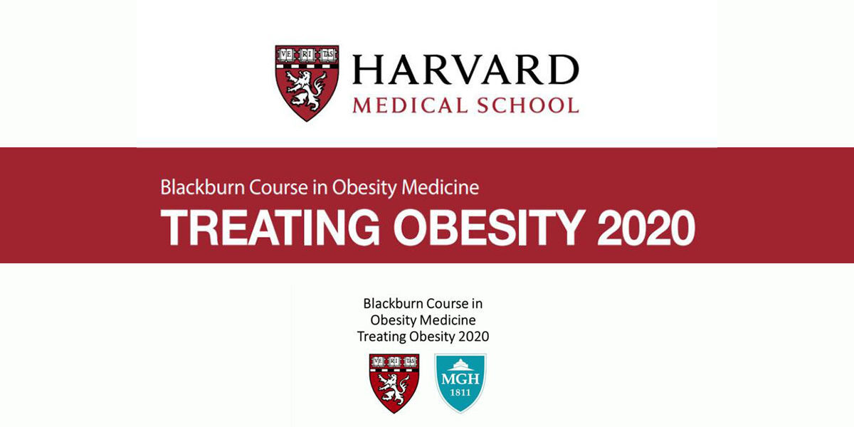 Atualização na Harvard Medical School