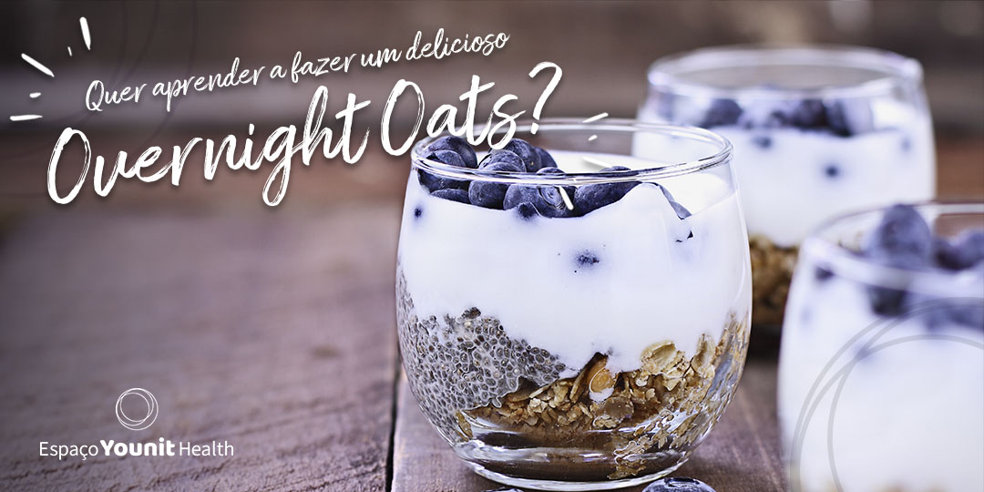 Overnight oats
