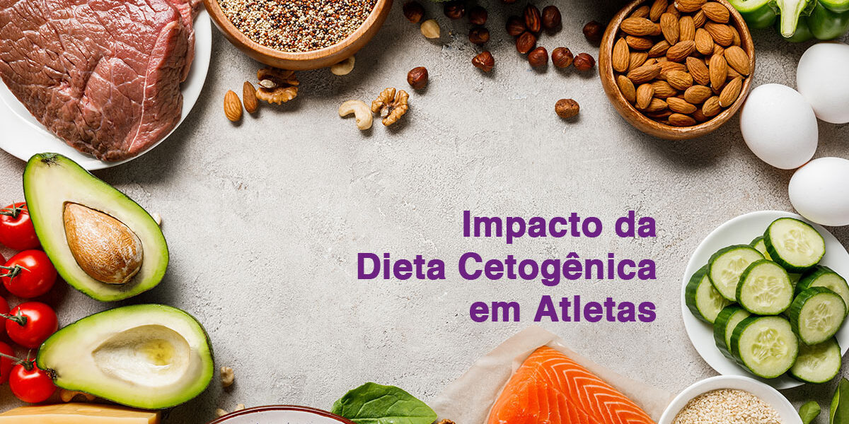 dieta cetogênica