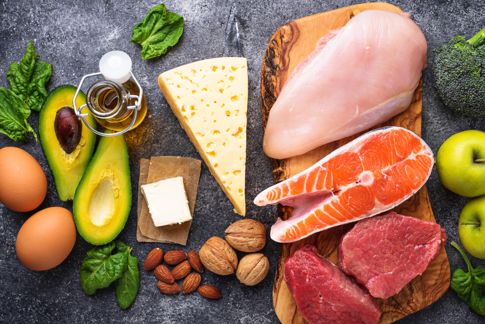 Dieta Cetogênica, o que é? - Younit Health